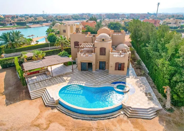 Vesta - El Gouna *