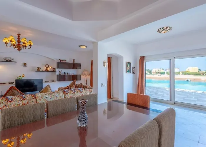 Vesta - El Gouna * Hurghada