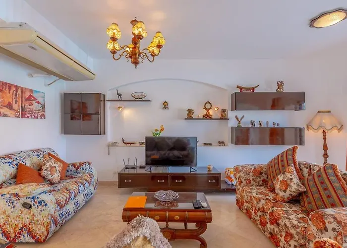 Villa Vesta - El Gouna Hurghada