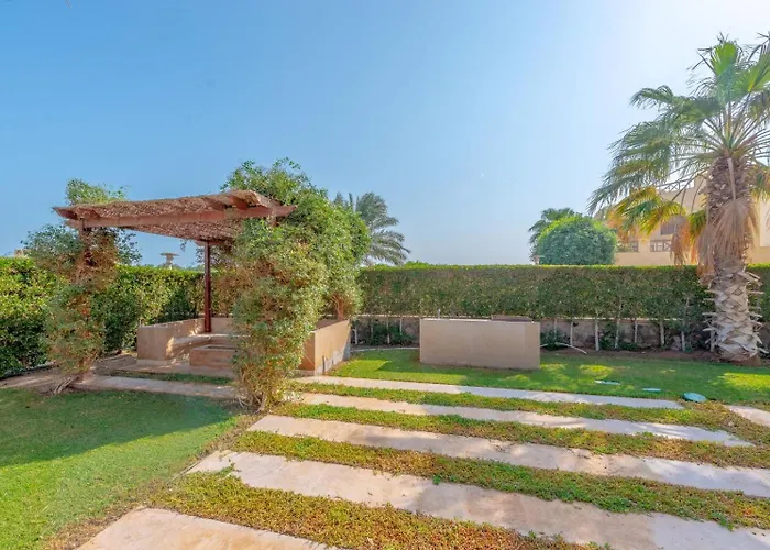 Vesta - El Gouna Villa