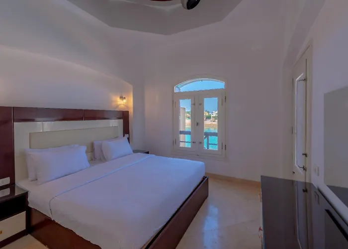 Vesta - El Gouna Hurghada