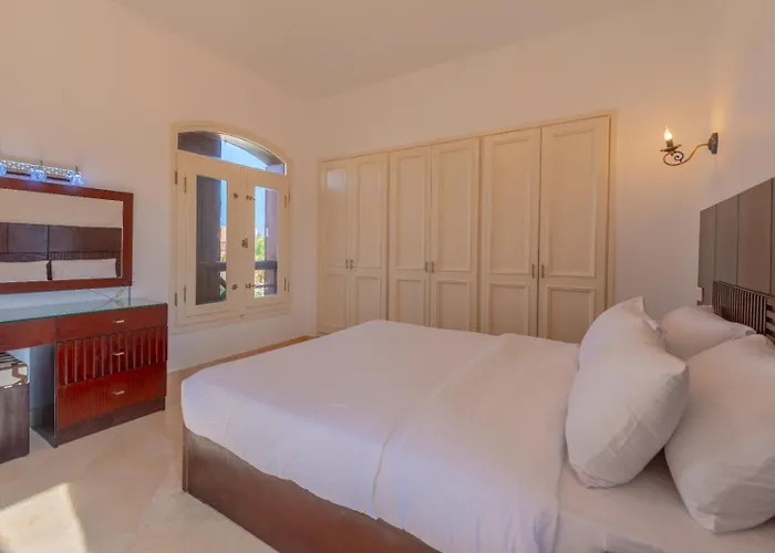 Vesta - El Gouna Villa