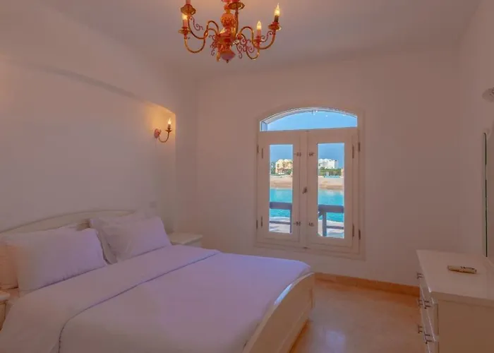 Vesta - El Gouna