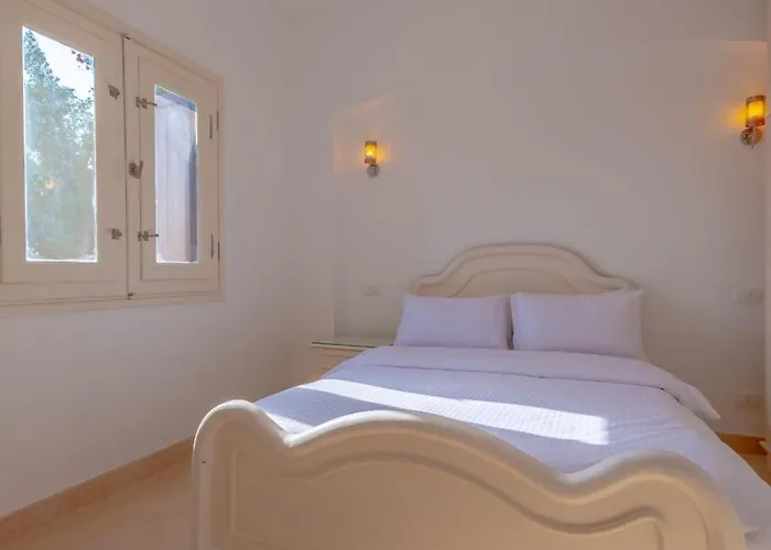 Vesta - El Gouna Villa Hurghada