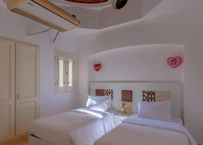 Villa Vesta - El Gouna *