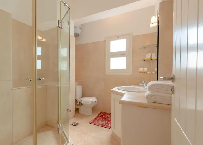 Vesta - El Gouna Villa *