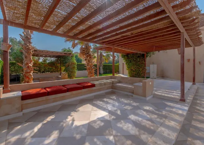 Vesta - El Gouna